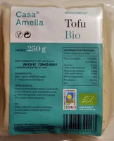 含糖量 Tofu bio