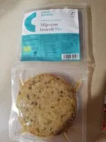 含糖量 Hamburguesa tofu y espinacas