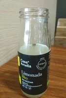 含糖量 Limonada bio