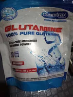 含糖量 glutamine