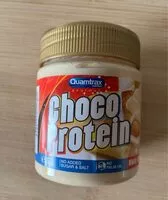 含糖量 Choco protein