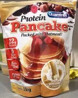 含糖量 Pancake protein