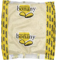 Sucre et nutriments contenus dans Bonany