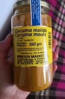 Azúcar y nutrientes en Mimoun market