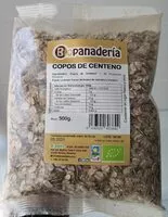 Zuckermenge drin Copos de Centeno