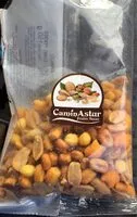 Azúcar y nutrientes en Caminastur