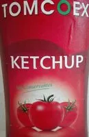 Cantidad de azúcar en KETCHUP