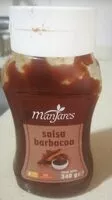 Cantidad de azúcar en Salsa barbacoa