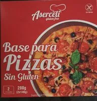 Azúcar y nutrientes en Aserceli