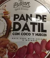 Azúcar y nutrientes en Dejuan