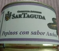 Azúcar y nutrientes en Sartaguda