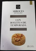 Azúcar y nutrientes en Don bocarte