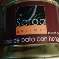 Azúcar y nutrientes en Soroa