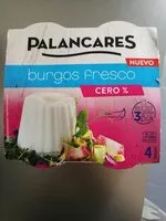 Azúcar y nutrientes en Palancares