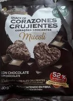 Azúcar y nutrientes en Smart life