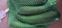 Sokerin määrä sisällä Zucchini