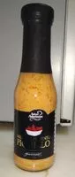 含糖量 Salsa de pimientos del piquillo