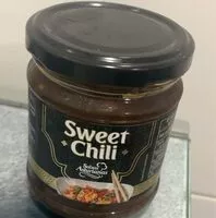 含糖量 Salsa Sweet Chili