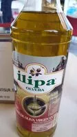 Azúcar y nutrientes en Ilipa