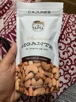 Azúcar y nutrientes en Tapia