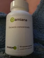 Azúcar y nutrientes en Anastore