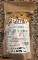 Azúcar y nutrientes en Alatria