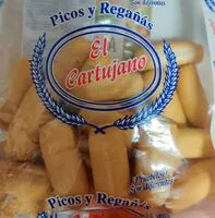 含糖量 Picos Gordos