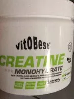 Количество сахара в Creatina