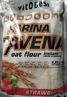 Gula dan nutrisi di dalamnya Vitobest