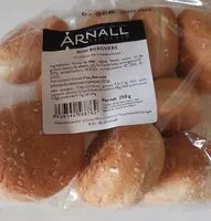 Azúcar y nutrientes en Arnall