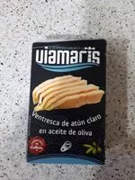 Azúcar y nutrientes en Viamaris