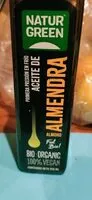 含糖量 Aceite de almendra