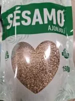 Количество сахара в Sésamo Ajonsolí
