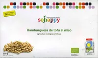 Azúcar y nutrientes en Sojhappy