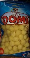 चीनी की मात्रा Bolas de Queso