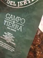 Azúcar y nutrientes en Campo tierra del jerte