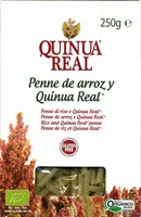 Azúcar y nutrientes en Quinua real