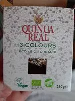 İçindeki şeker miktarı Quinua Real