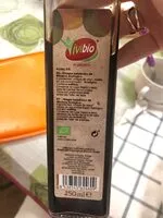 含糖量 Vinagre Balsámico de Módena