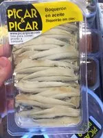 Azúcar y nutrientes en Picar picar