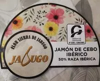 Azúcar y nutrientes en Flor sierra de jabugo