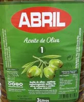 Количество сахара в Aceite de oliva