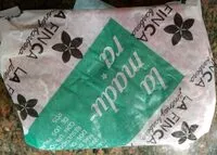 Cantidad de azúcar en Hamburguesa carne madura artesana
