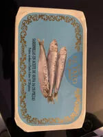 Quantité de sucre dans Sardinillas en aceite de oliva