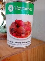 Azúcar y nutrientes en Hortamed