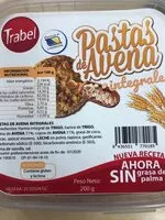 Azúcar y nutrientes en Trabel