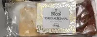 含糖量 Turron