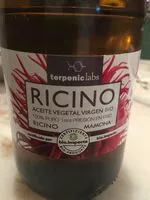 Azúcar y nutrientes en Terpenic labs