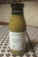 Azúcar y nutrientes en Gardeniers