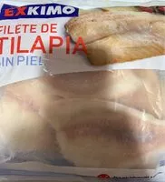 Zuckermenge drin Tilapia
